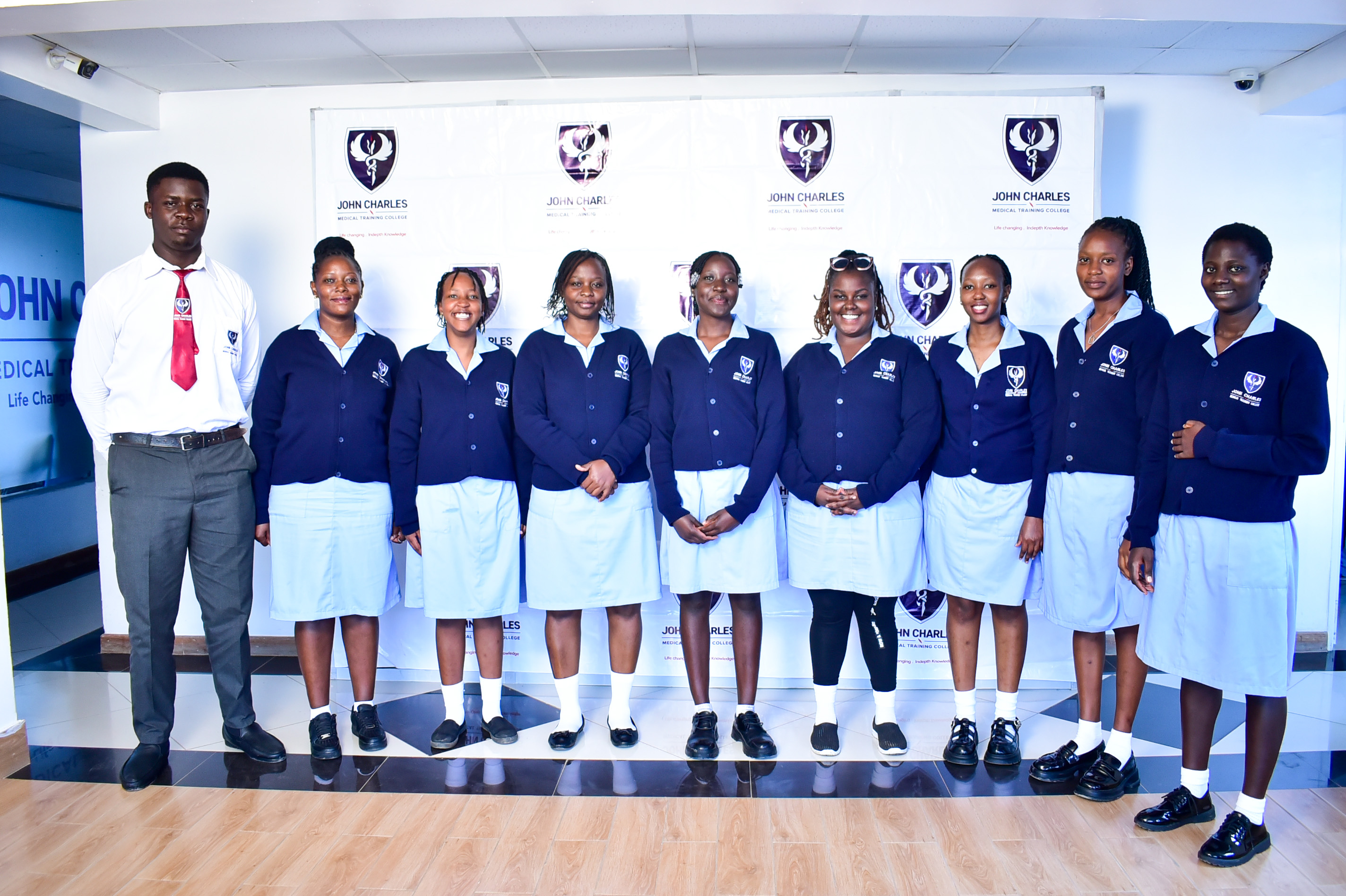 John Charles Medical College